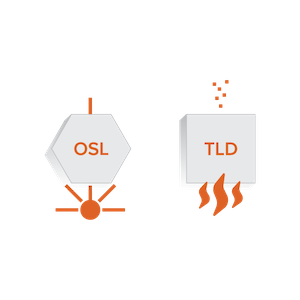OSL and TLD