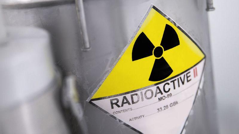 Radiation Safety in Manufacturing