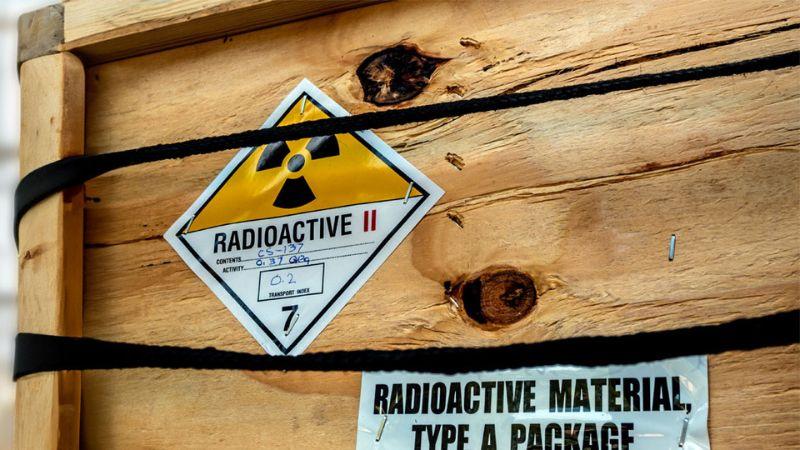 Understanding Your Radioactive Materials License