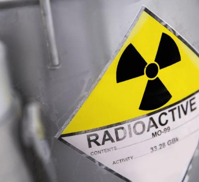 Radiation Safety in Manufacturing